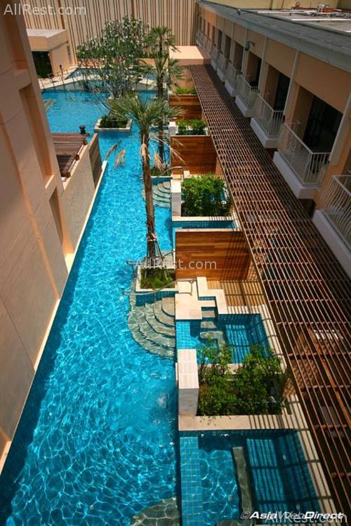 Millennium Resort Patong 44
